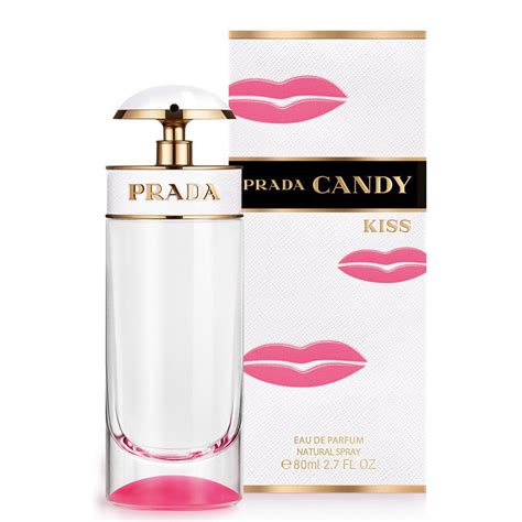 prada candy kiss eau de parfum natural spray|prada candy kiss reviews.